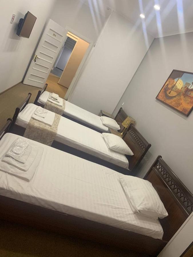 Art Rakat Hotell Tasjkent Exteriör bild