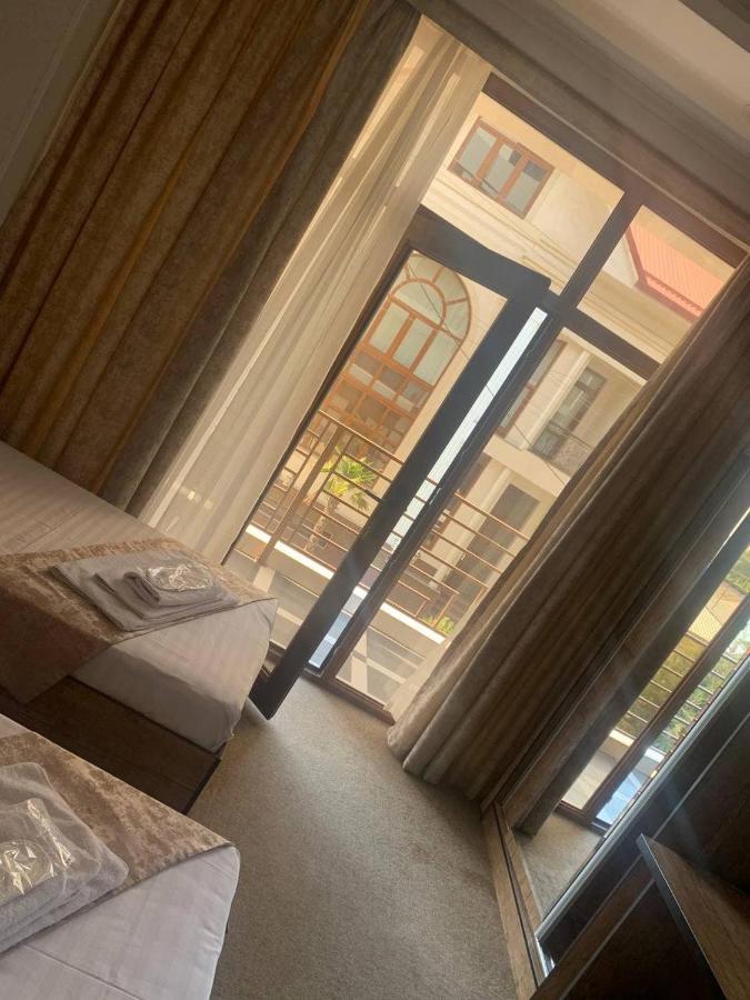 Art Rakat Hotell Tasjkent Exteriör bild