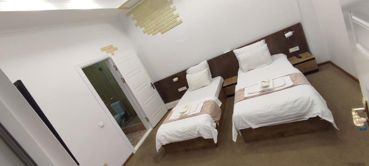 Art Rakat Hotell Tasjkent Exteriör bild