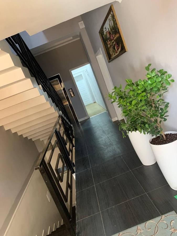 Art Rakat Hotell Tasjkent Exteriör bild