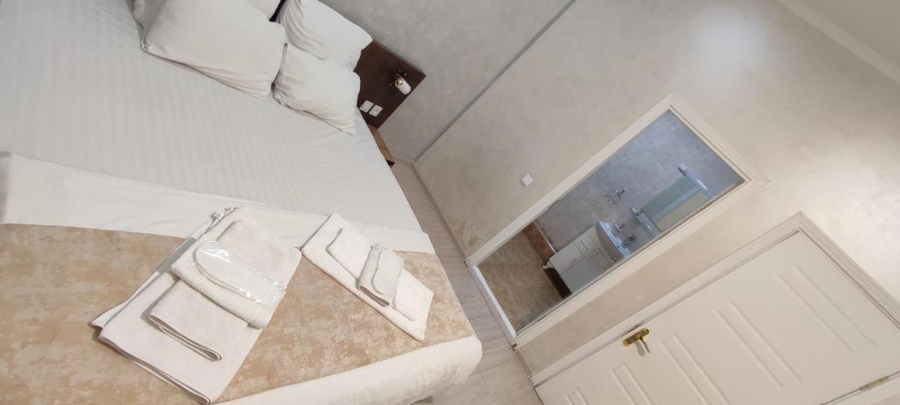 Art Rakat Hotell Tasjkent Exteriör bild