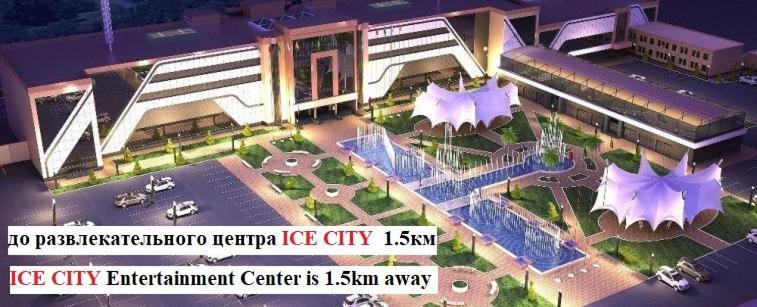 Art Rakat Hotell Tasjkent Exteriör bild