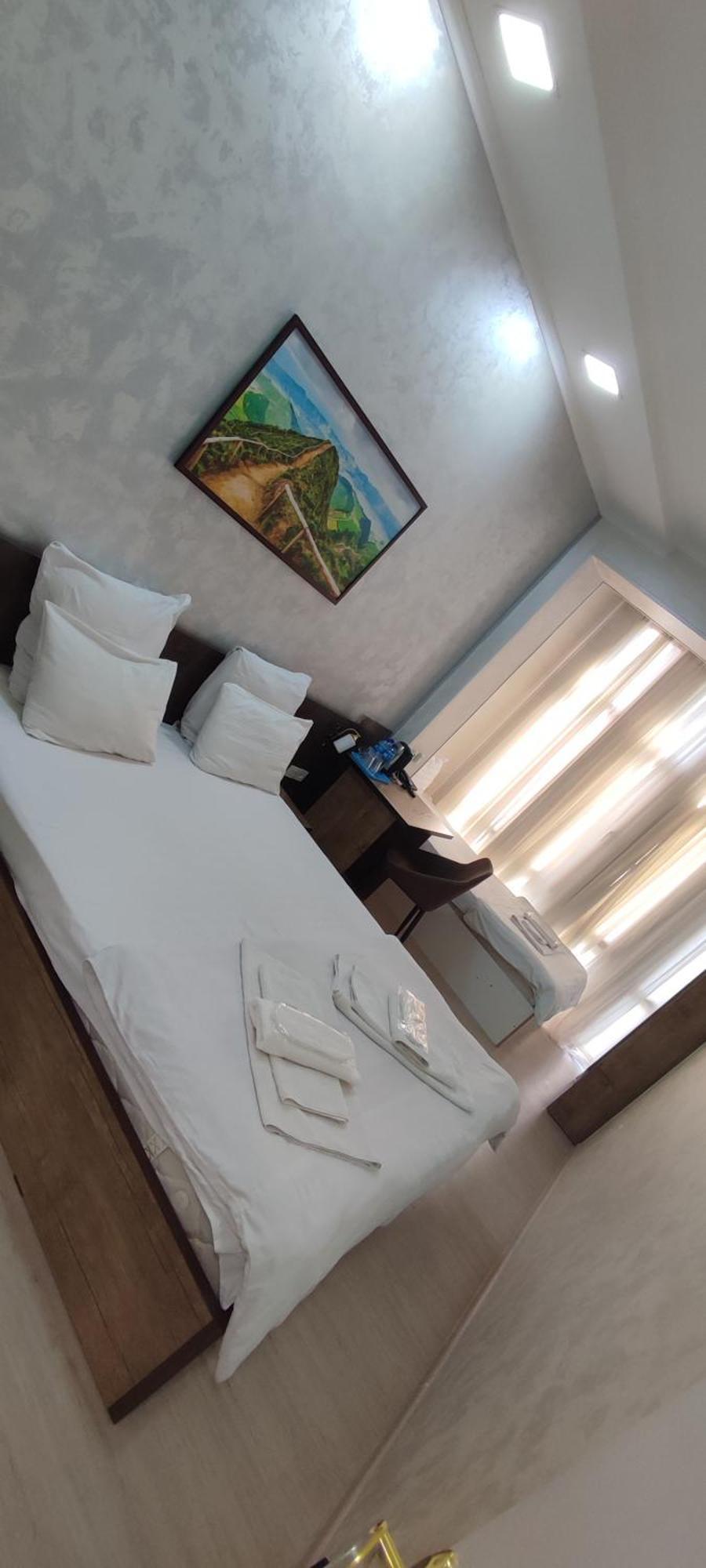 Art Rakat Hotell Tasjkent Exteriör bild