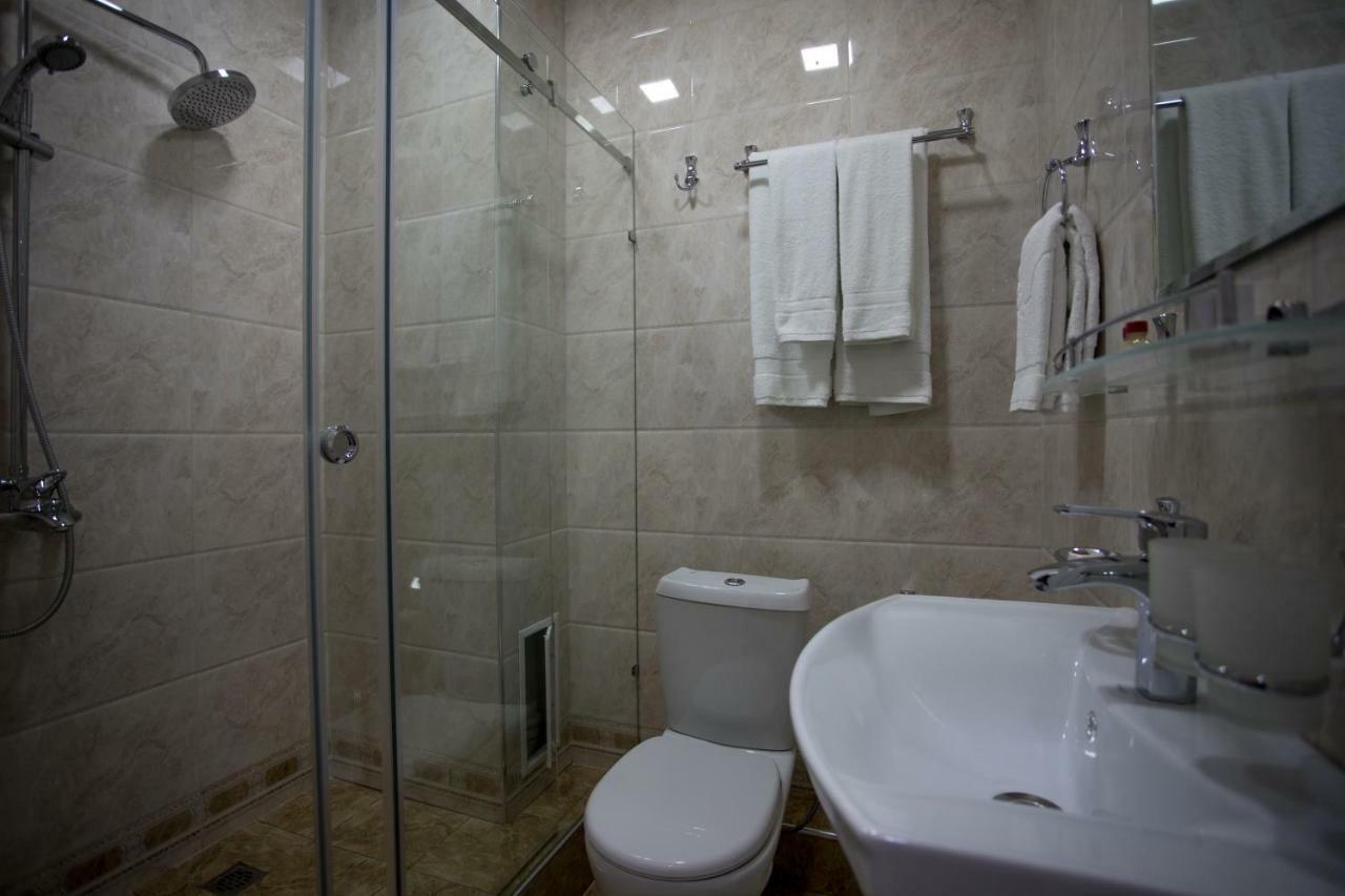 Art Rakat Hotell Tasjkent Exteriör bild